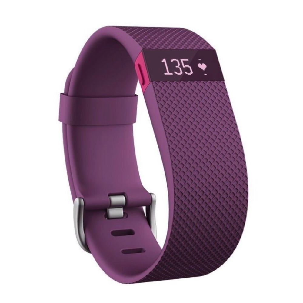 Fitbit Charge HR